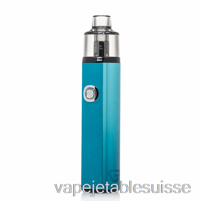 Vape Suisse Aspire Bp Stik 80w Système De Pod Aqua Fade